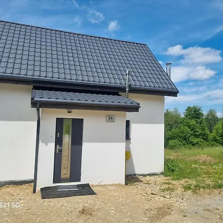 Ferienhaus Na Sowiej