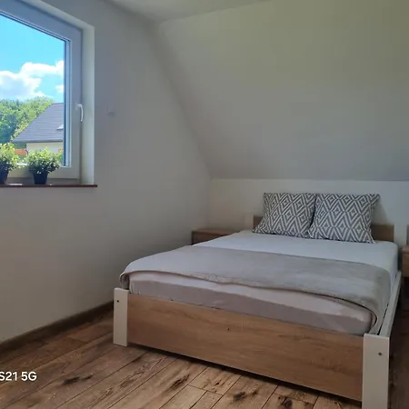 Na Sowiej Ferienhaus Kłodzko