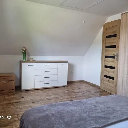 Ferienhaus Na Sowiej Kłodzko