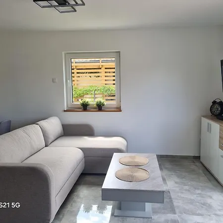 Na Sowiej Ferienhaus *