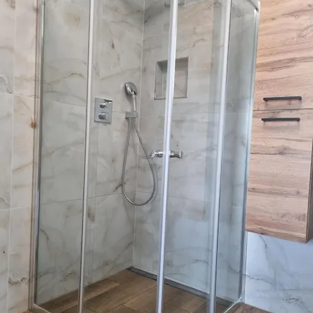 Na Sowiej Ferienhaus *