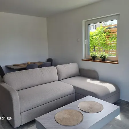 Ferienhaus Na Sowiej *